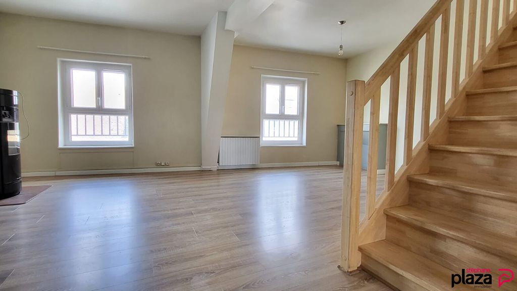 Achat duplex à vendre 6 pièces 82 m² - Étampes