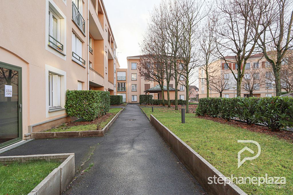 Achat appartement à vendre 3 pièces 66 m² - Chevilly-Larue