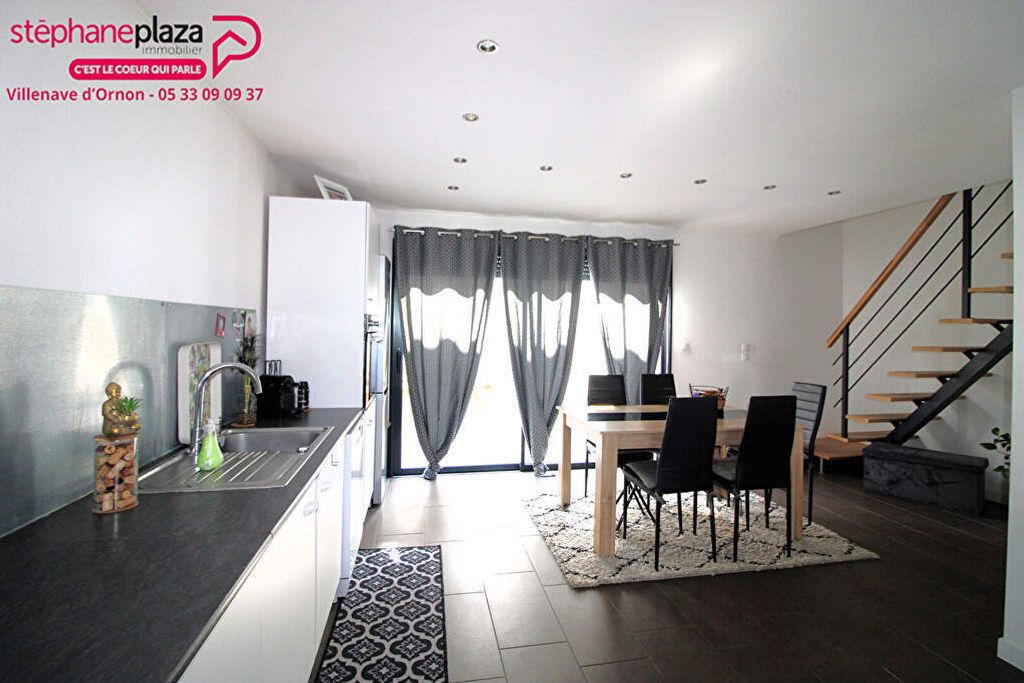 Achat maison à vendre 3 chambres 88 m² - Bègles