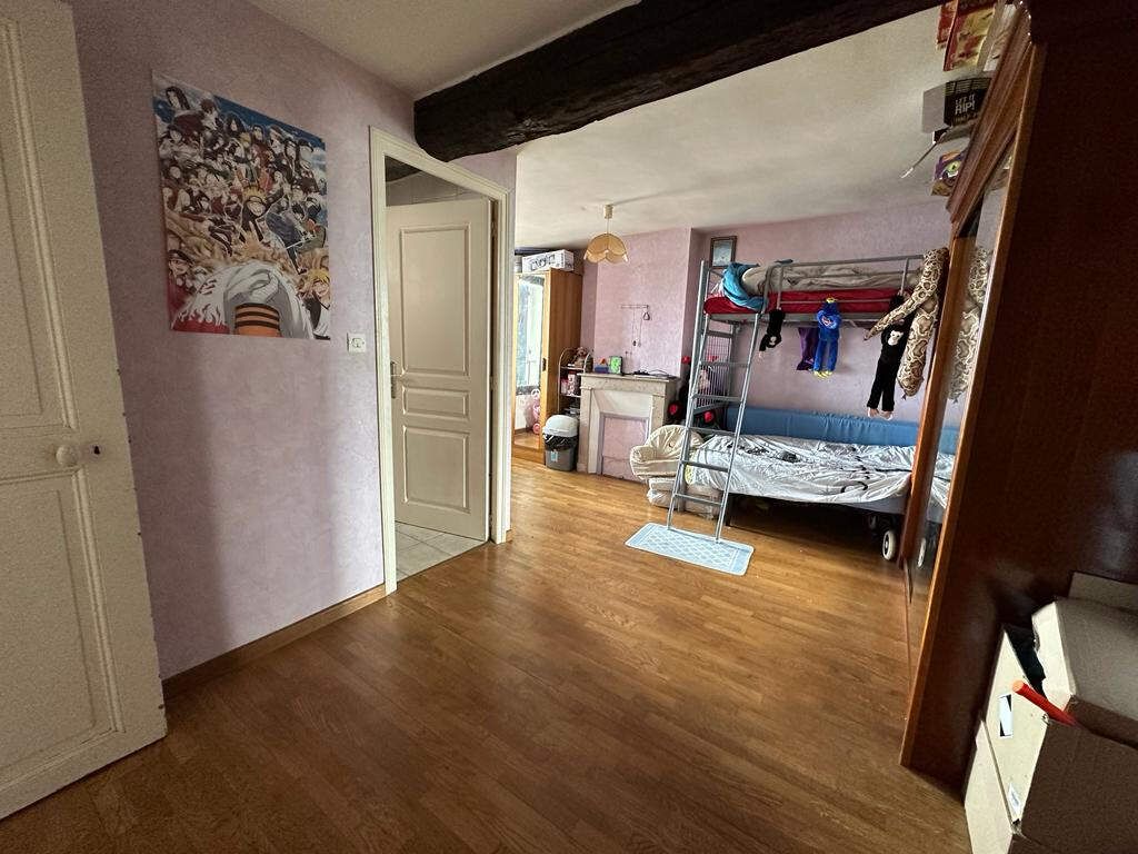 Achat maison 3 chambre(s) - Rolleboise