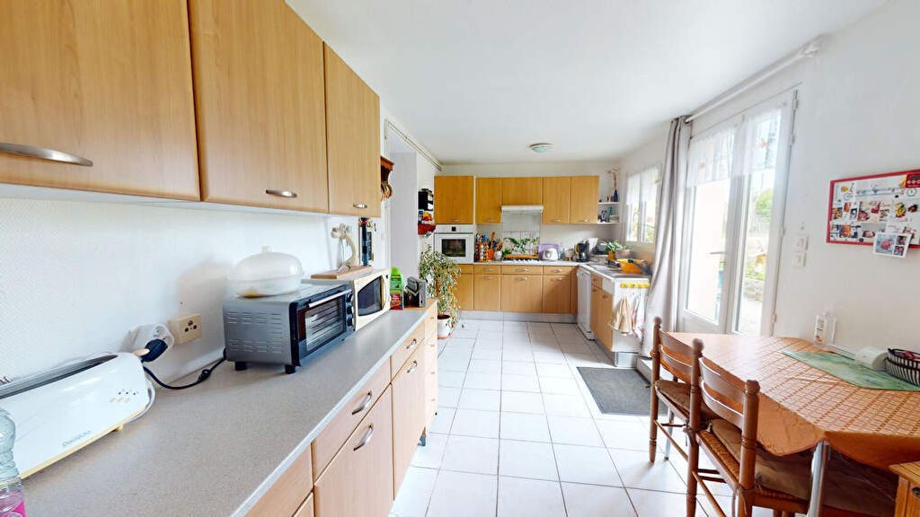 Achat maison à vendre 2 chambres 86 m² - Picauville