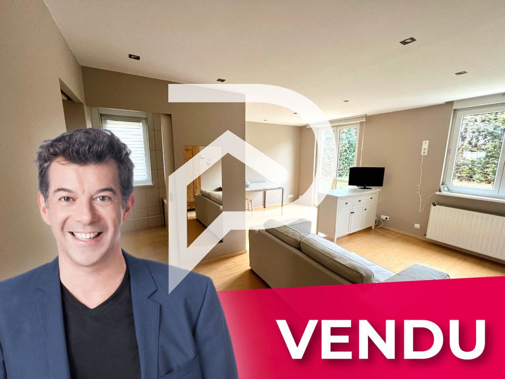 Achat appartement à vendre 2 pièces 50 m² - Horbourg-Wihr