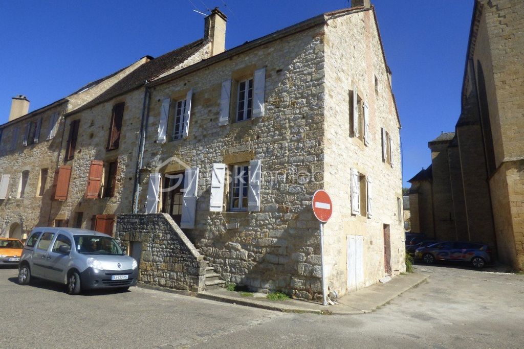 Achat maison à vendre 4 chambres 124 m² - Le Vigan