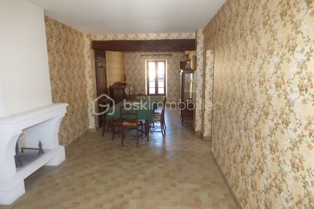 Achat maison 4 chambre(s) - Le Vigan