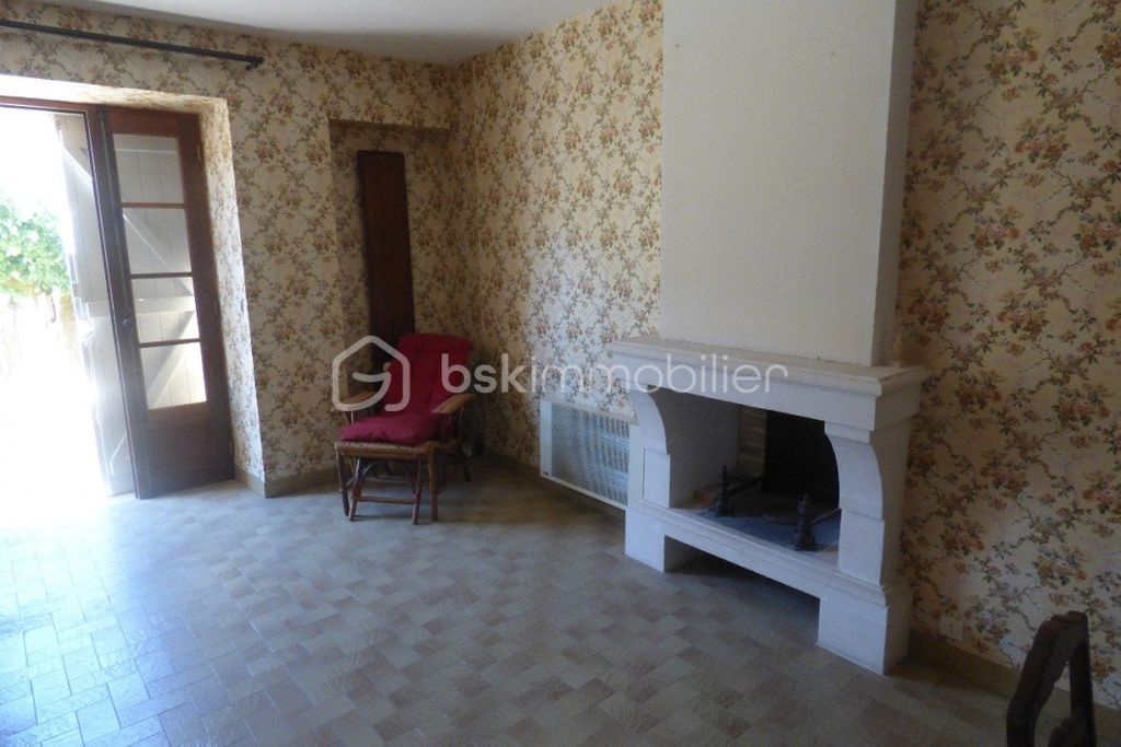 Achat maison 4 chambre(s) - Le Vigan