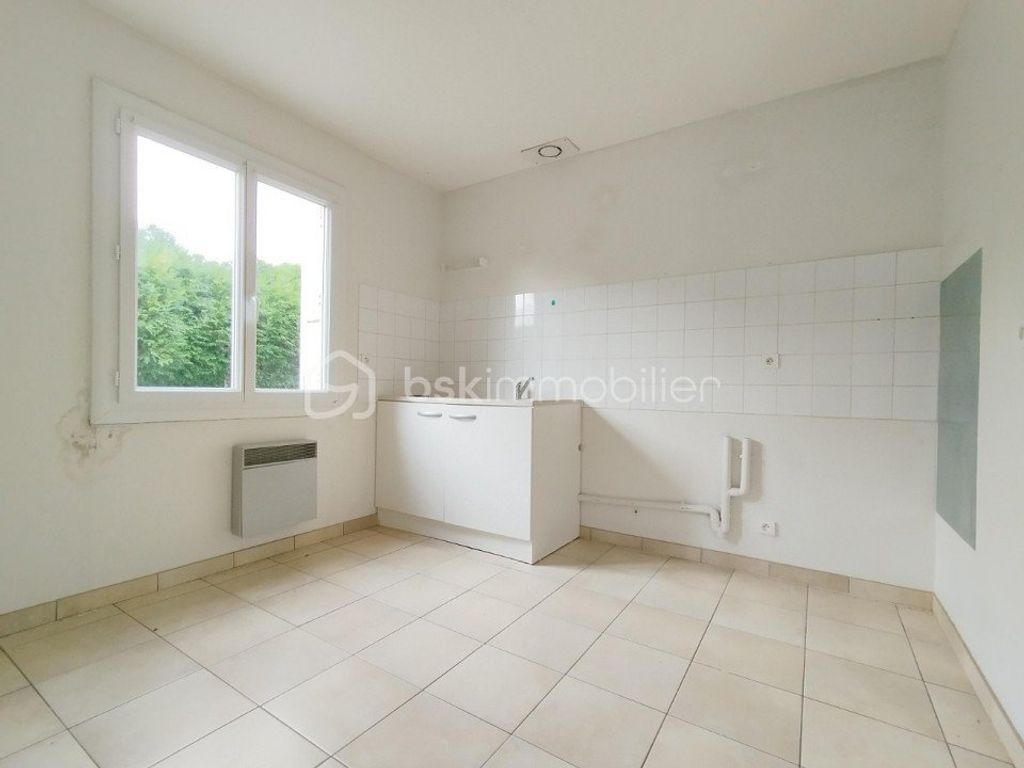 Achat maison 3 chambre(s) - Belgeard