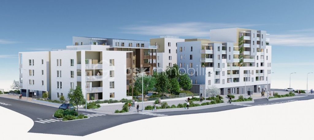 Achat appartement à vendre 5 pièces 135 m² - Annecy