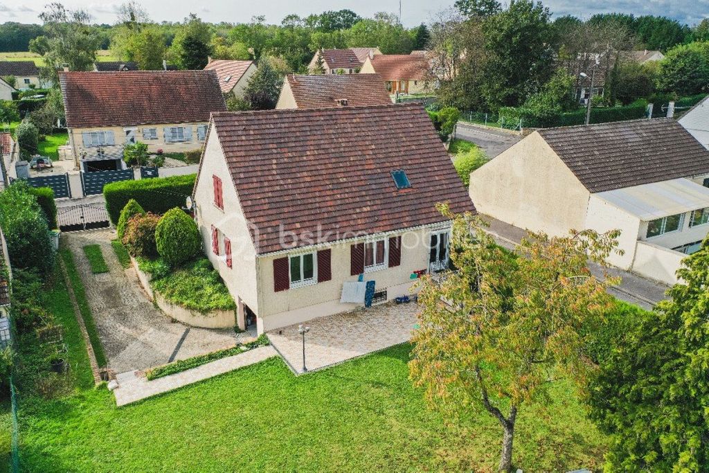 Achat maison 4 chambre(s) - La Ferté-sous-Jouarre