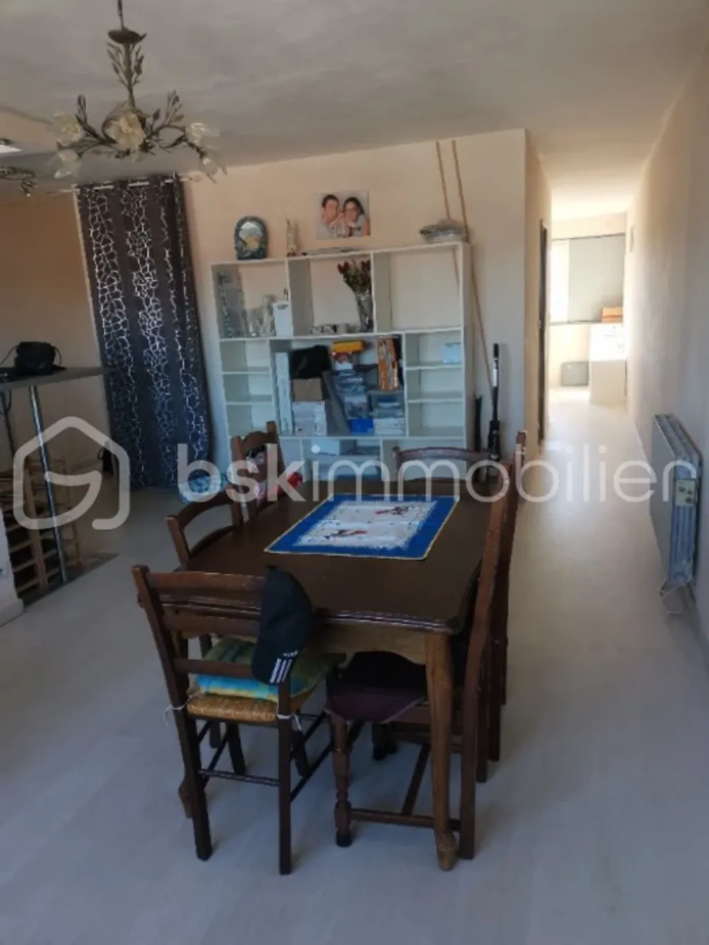 Achat appartement à vendre 4 pièces 76 m² - Longjumeau