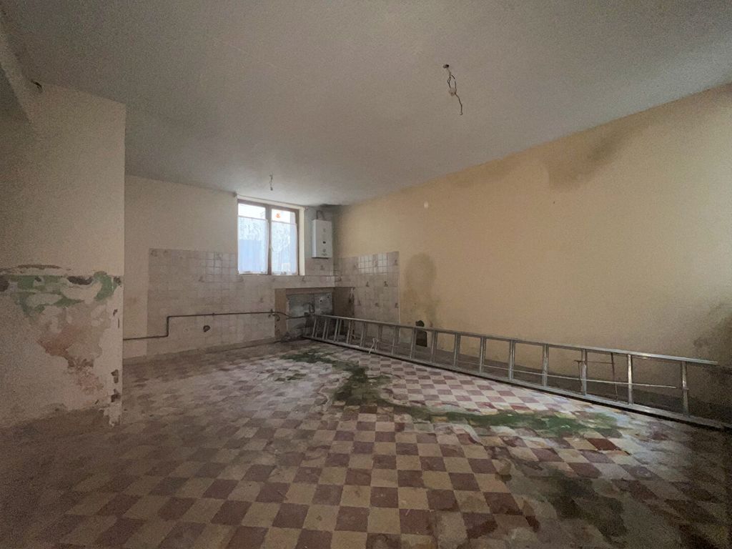 Achat maison 2 chambre(s) - Désertines