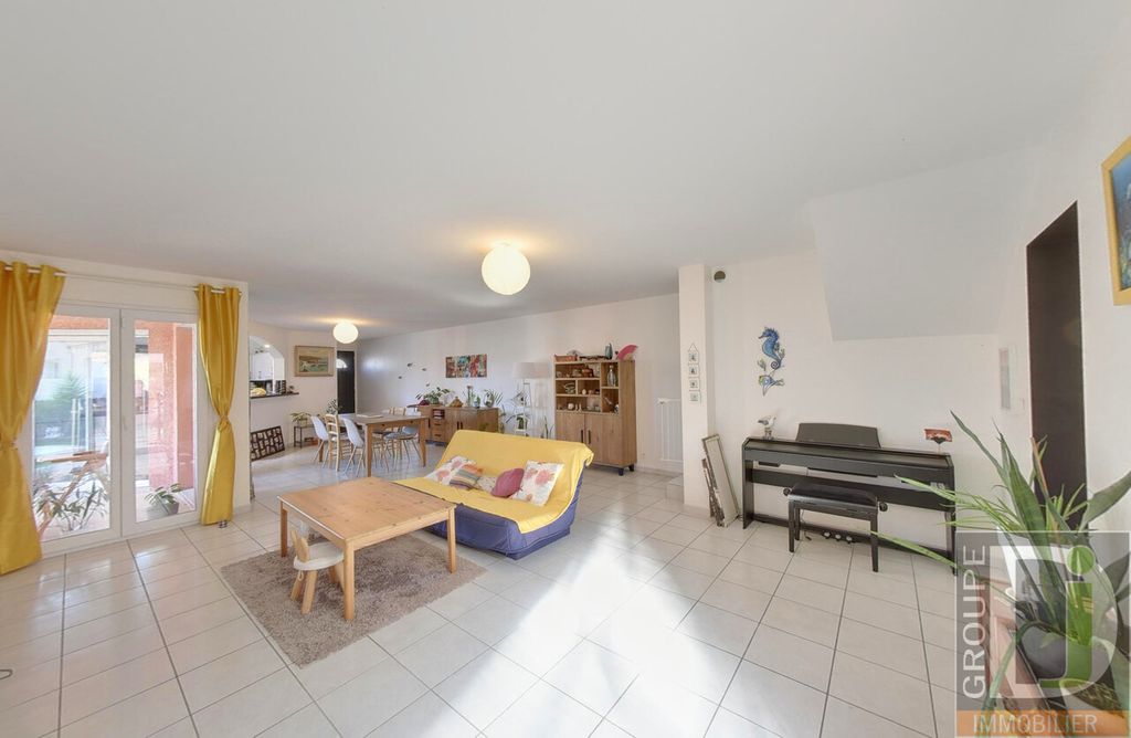 Achat maison 5 chambre(s) - Étoile-sur-Rhône