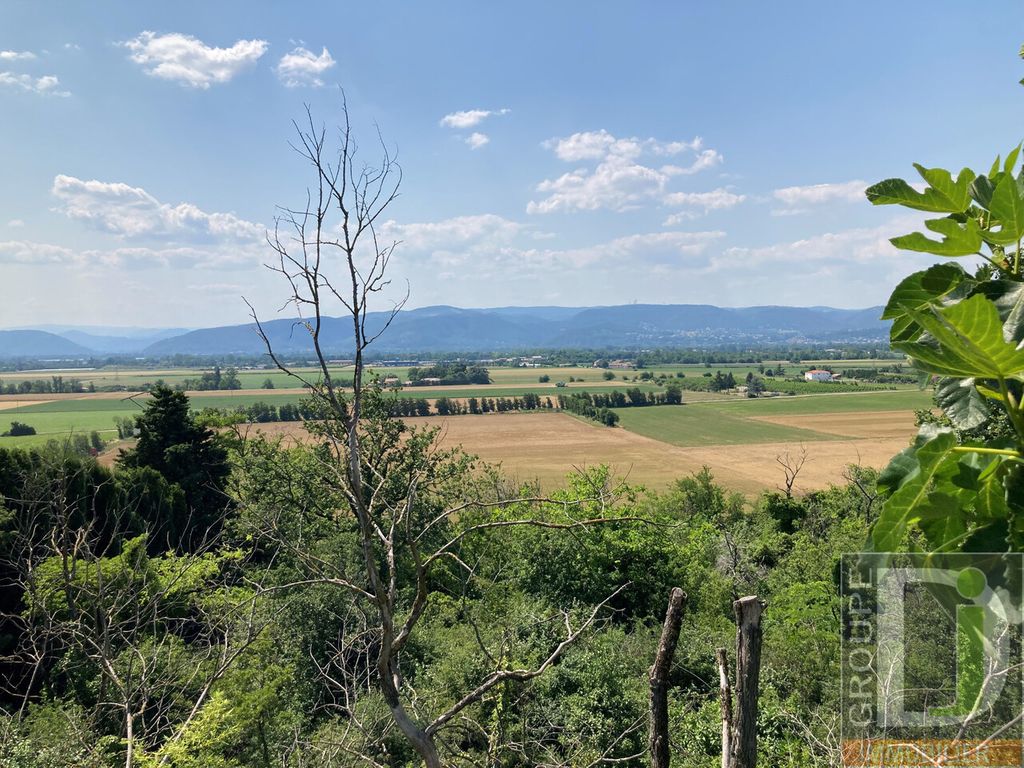 Achat maison 4 chambre(s) - Étoile-sur-Rhône