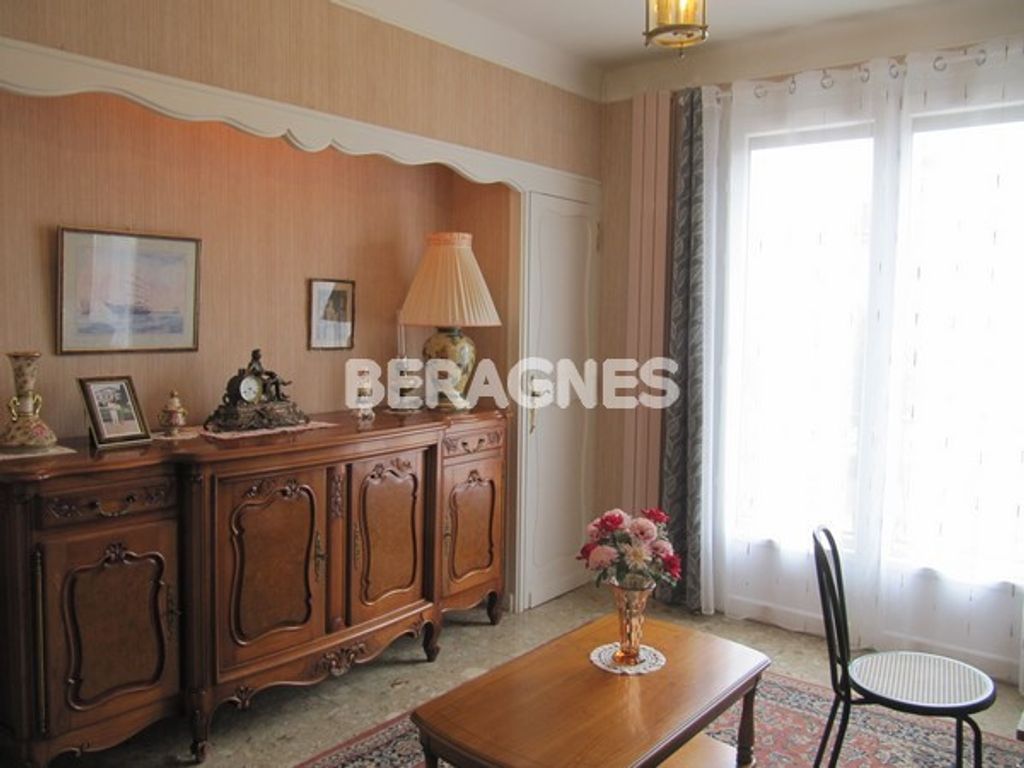 Achat maison 3 chambre(s) - Bergerac