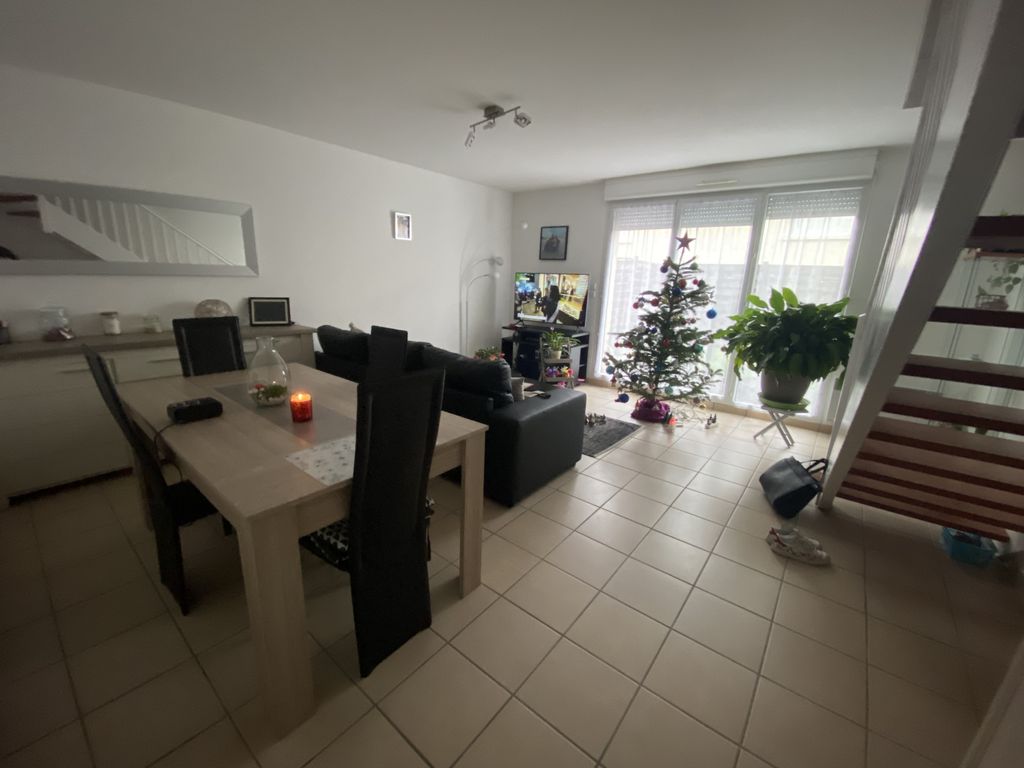 Achat maison 2 chambre(s) - Trélissac