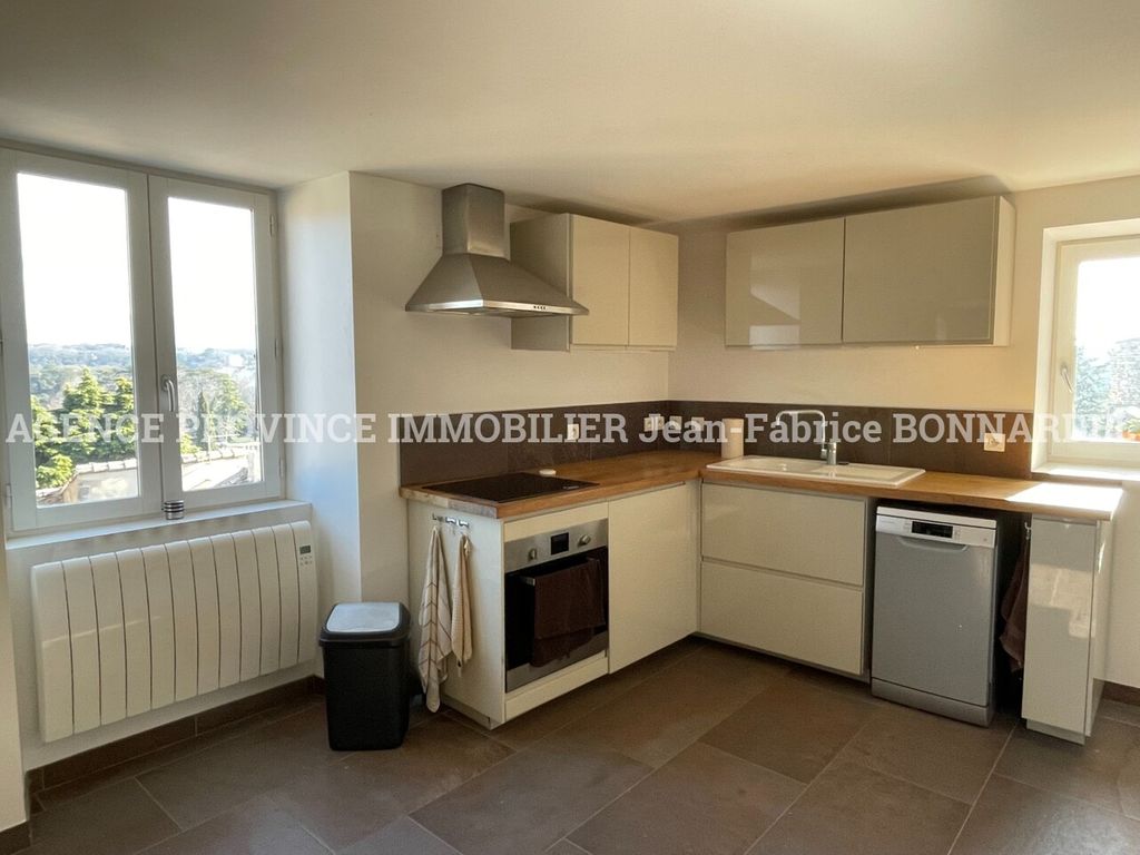 Achat maison 3 chambre(s) - Grignan