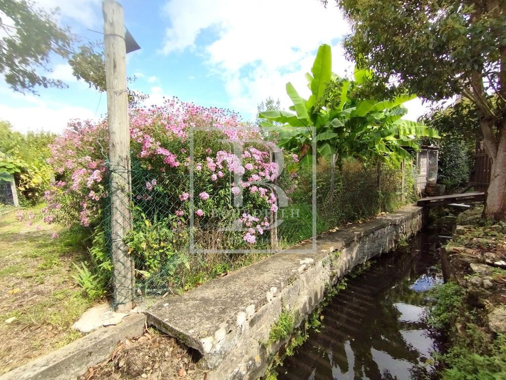 Achat maison à vendre 3 chambres 107 m² - Périgueux