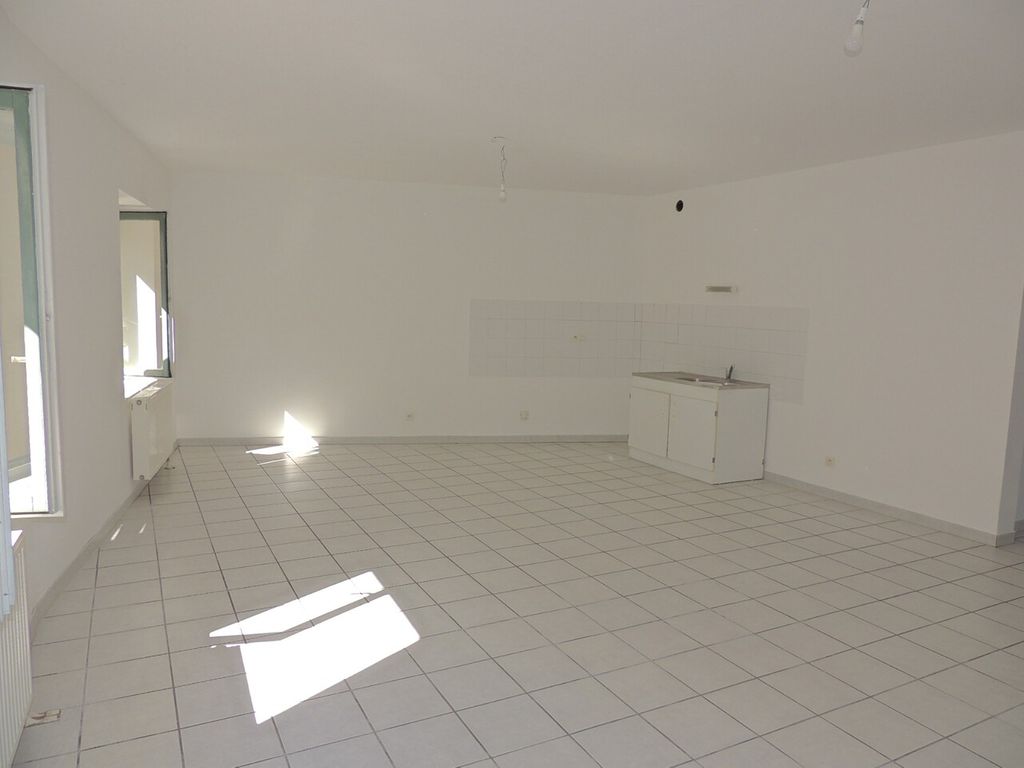 Achat appartement à vendre 5 pièces 118 m² - Chantemerle-les-Blés