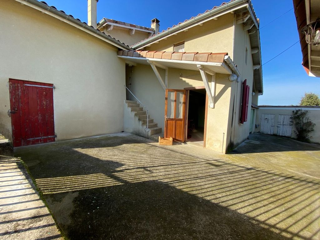 Achat maison 3 chambre(s) - Saint-Donat-sur-l'Herbasse