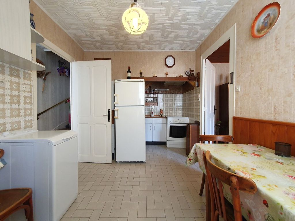 Achat maison 3 chambre(s) - La Mure