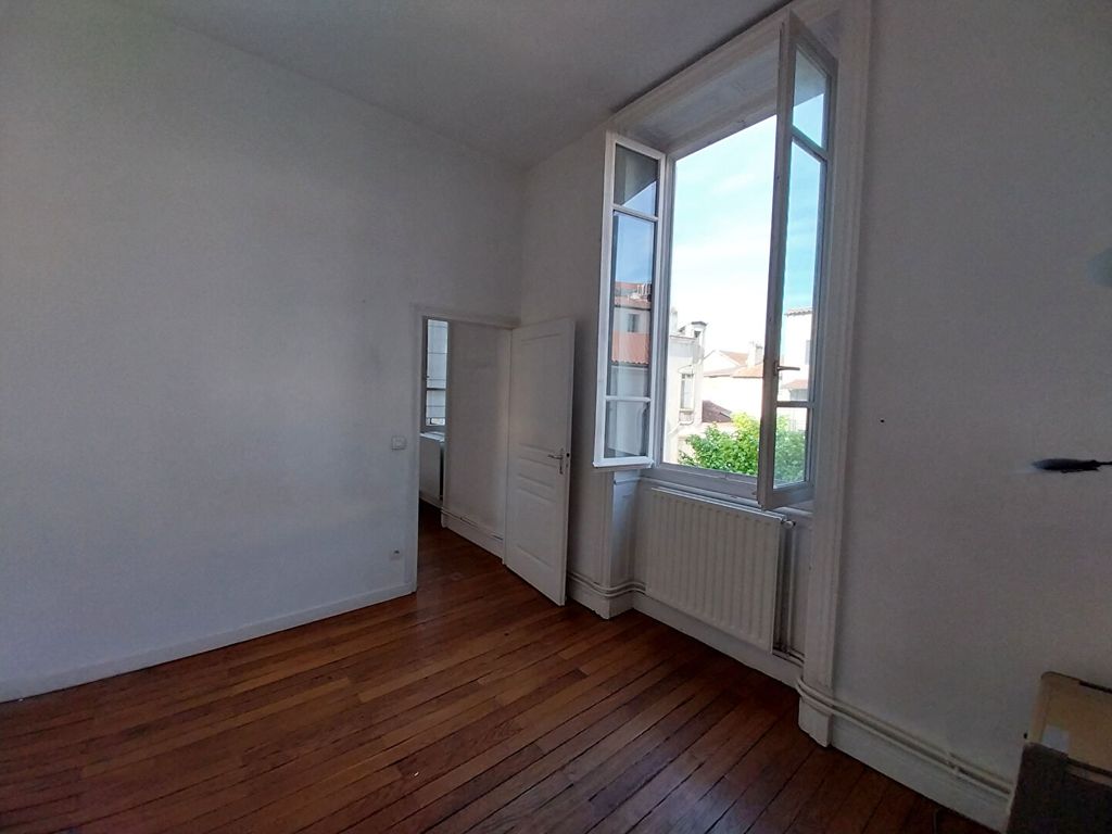 Achat appartement à vendre 2 pièces 53 m² - Vienne