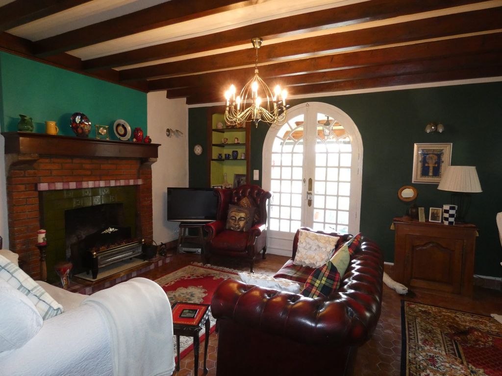 Achat maison 2 chambre(s) - Gouzon