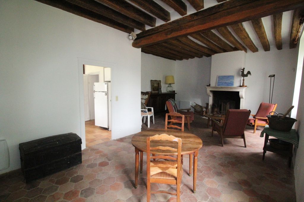 Achat maison 4 chambre(s) - Dourdan