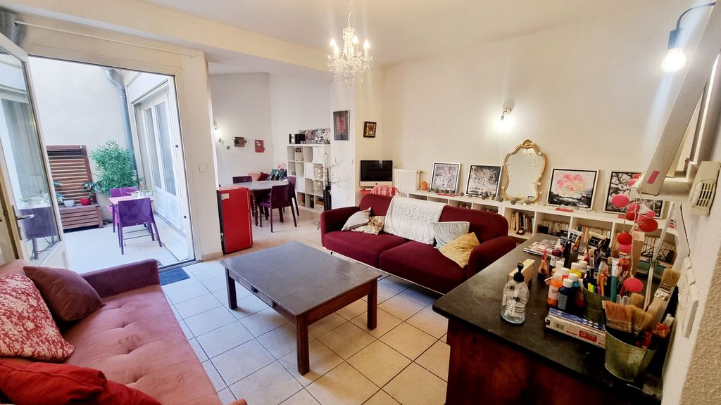 Achat appartement 3 pièce(s) Nîmes