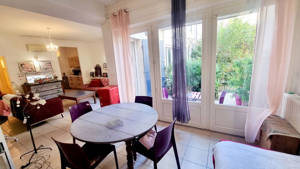 Achat appartement 3 pièce(s) Nîmes