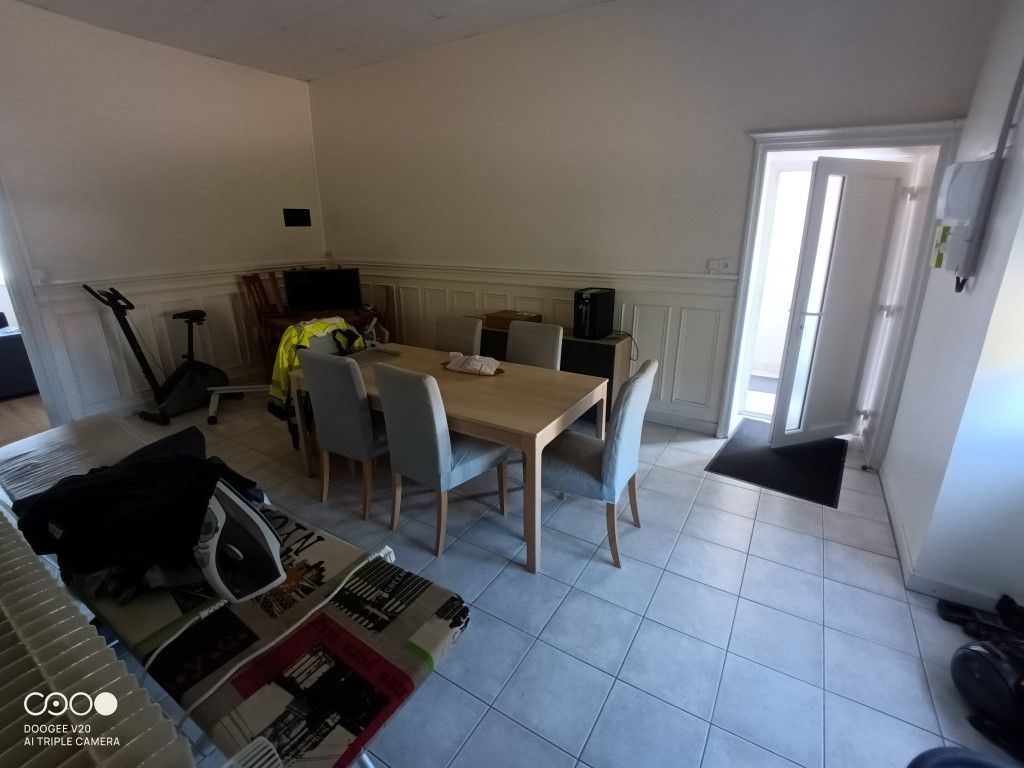 Achat maison 1 chambre(s) - Oyrières