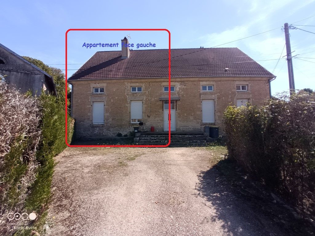 Achat maison 1 chambre(s) - Oyrières