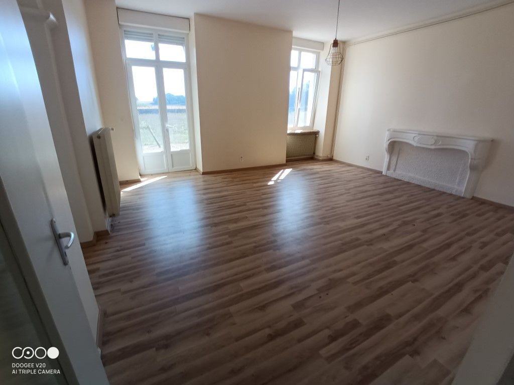 Achat maison 1 chambre(s) - Oyrières