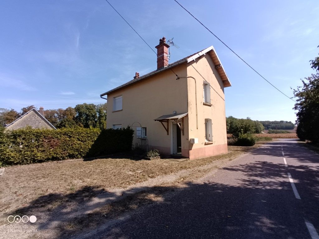 Achat maison 2 chambre(s) - Oyrières