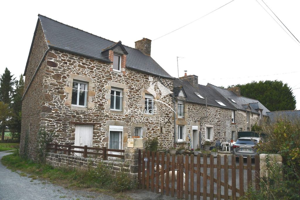 Achat maison 2 chambre(s) - Dinan