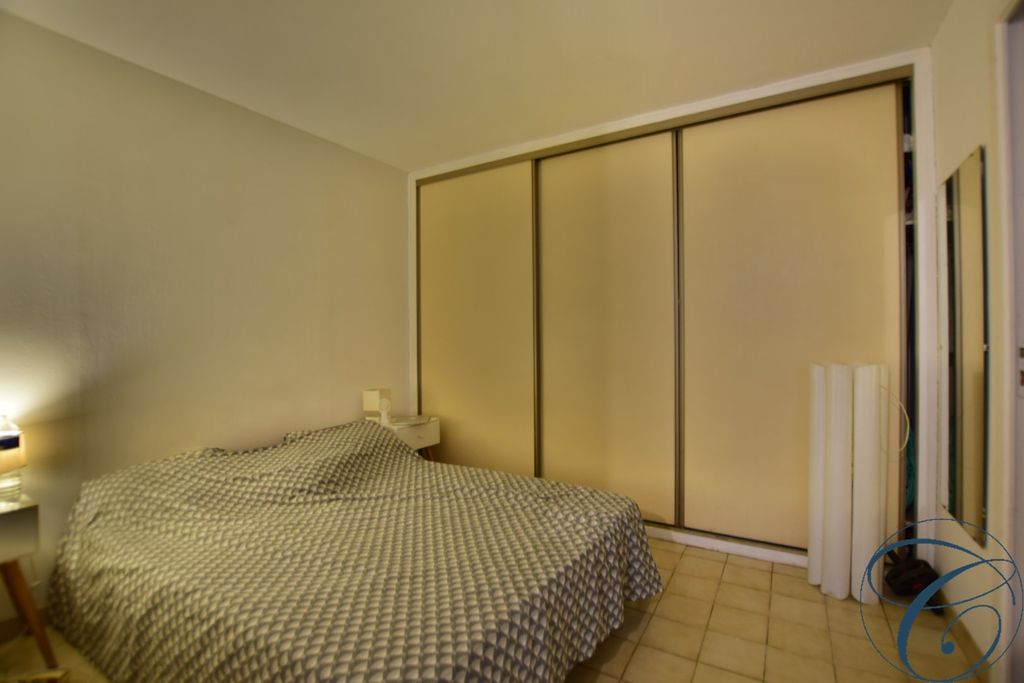 Achat appartement 1 pièce(s) Sérignan