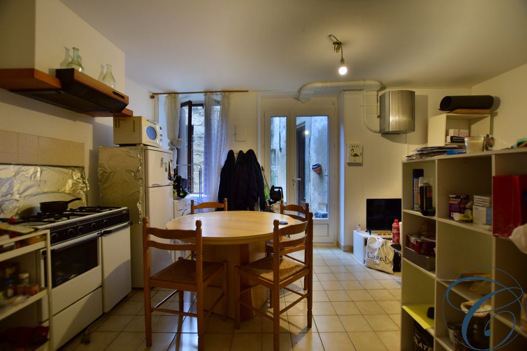 Achat appartement 1 pièce(s) Sérignan