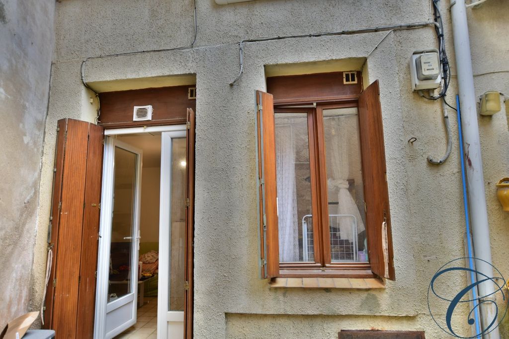 Achat appartement 1 pièce(s) Sérignan