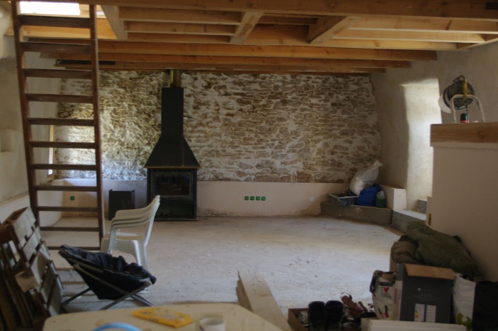 Achat maison à vendre 2 chambres 169 m² - La Cavalerie