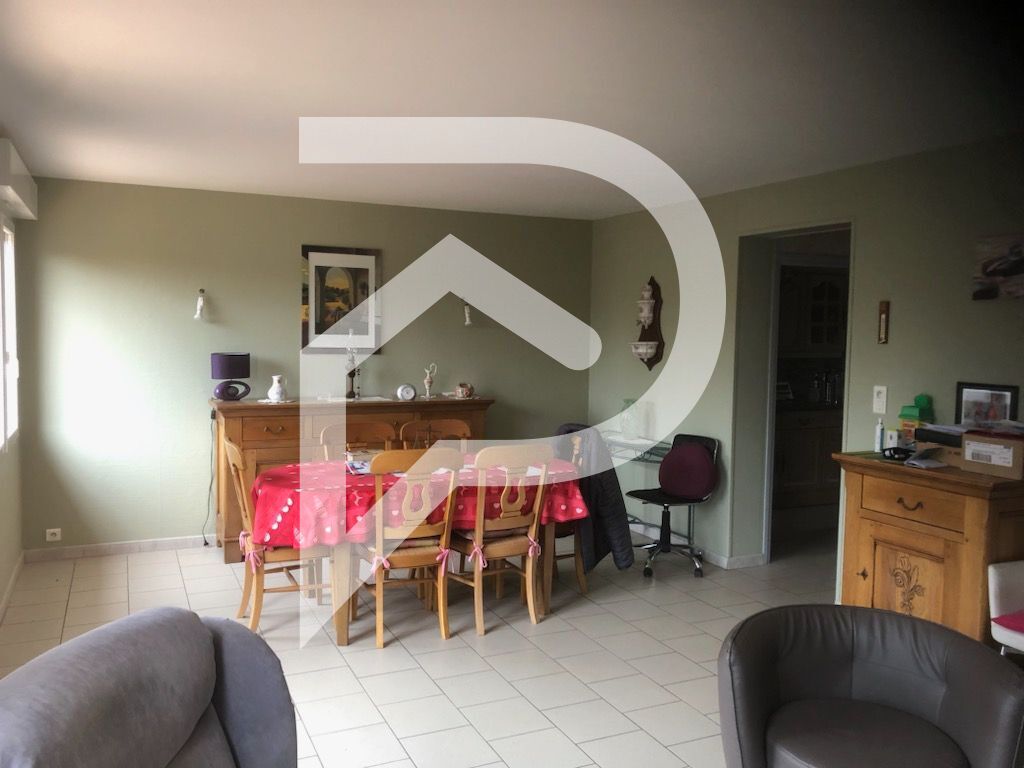 Achat maison à vendre 3 chambres 98 m² - Annezin