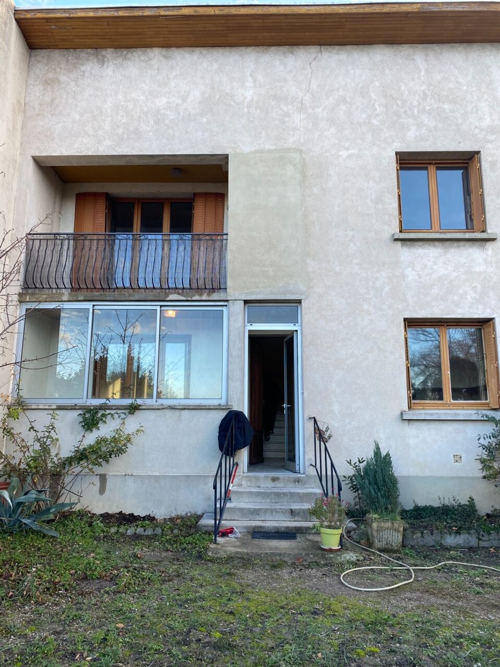 Achat maison à vendre 3 chambres 92 m² - Livron-sur-Drôme
