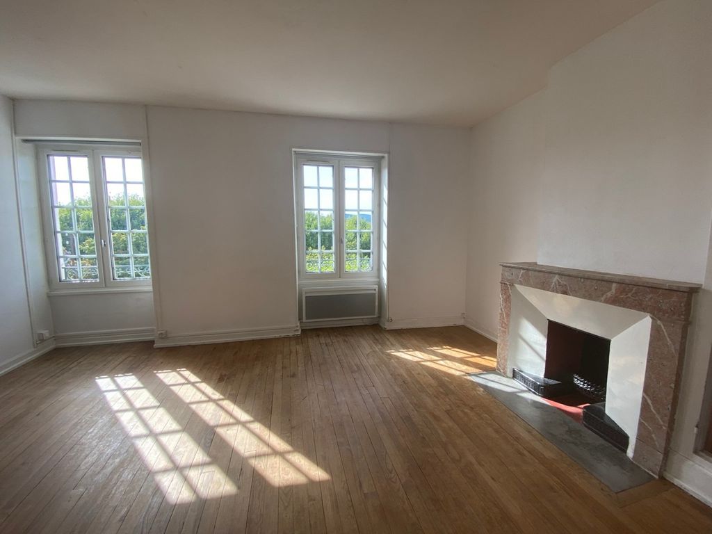 Achat appartement à vendre 4 pièces 80 m² - Crest