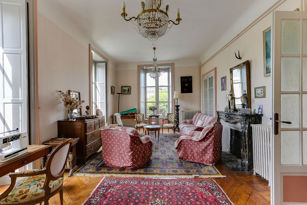 Achat appartement à vendre 7 pièces 180 m² - Rennes