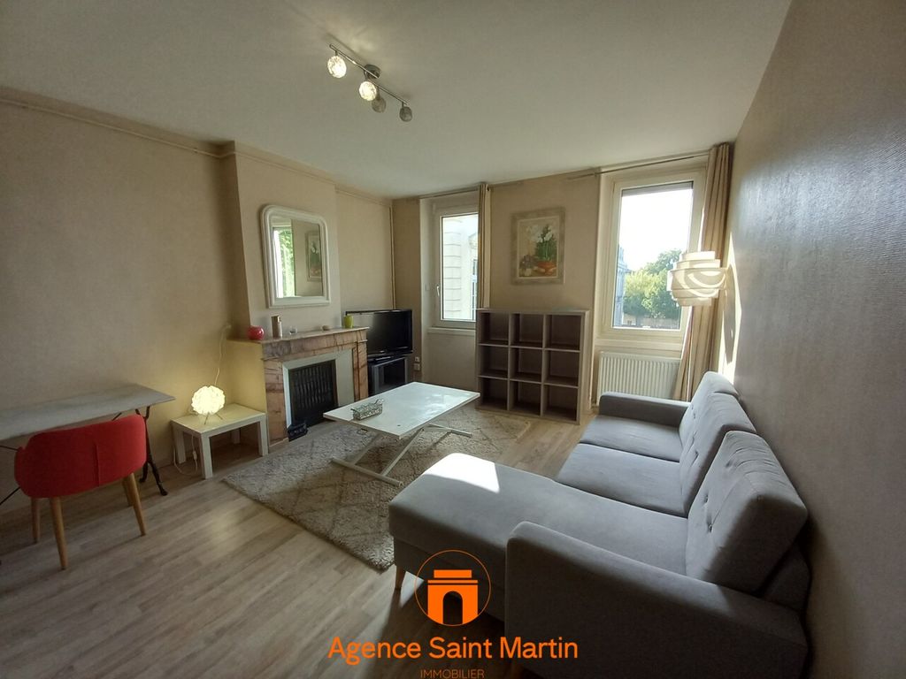 Achat appartement à vendre 2 pièces 48 m² - Montélimar