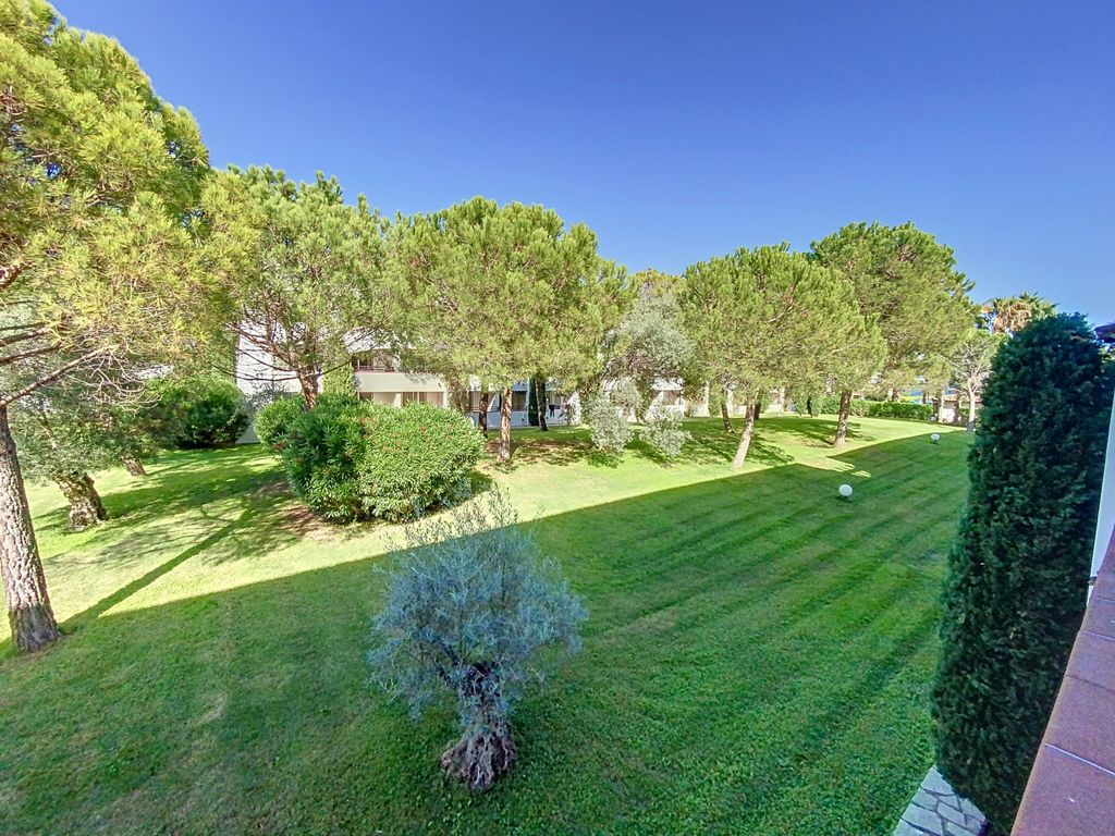 Achat appartement à vendre 2 pièces 27 m² - Santa-Reparata-di-Moriani