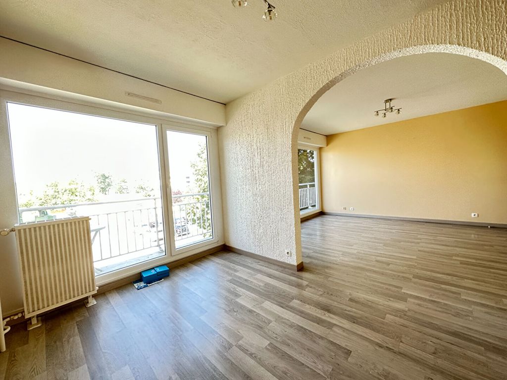 Achat appartement à vendre 4 pièces 78 m² - Chevigny-Saint-Sauveur
