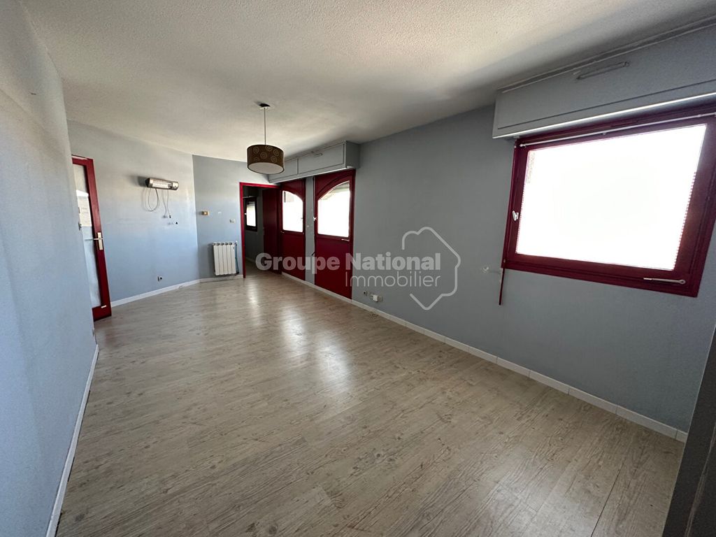 Achat studio à vendre 35 m² - Les Angles