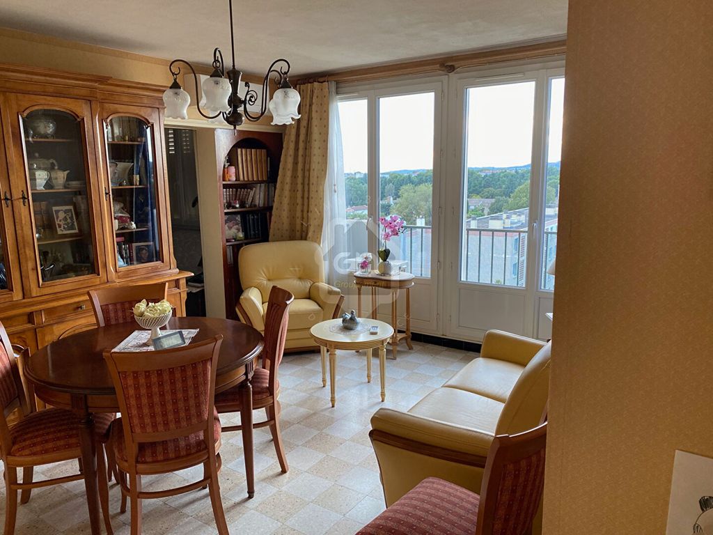 Achat appartement à vendre 3 pièces 67 m² - Avignon