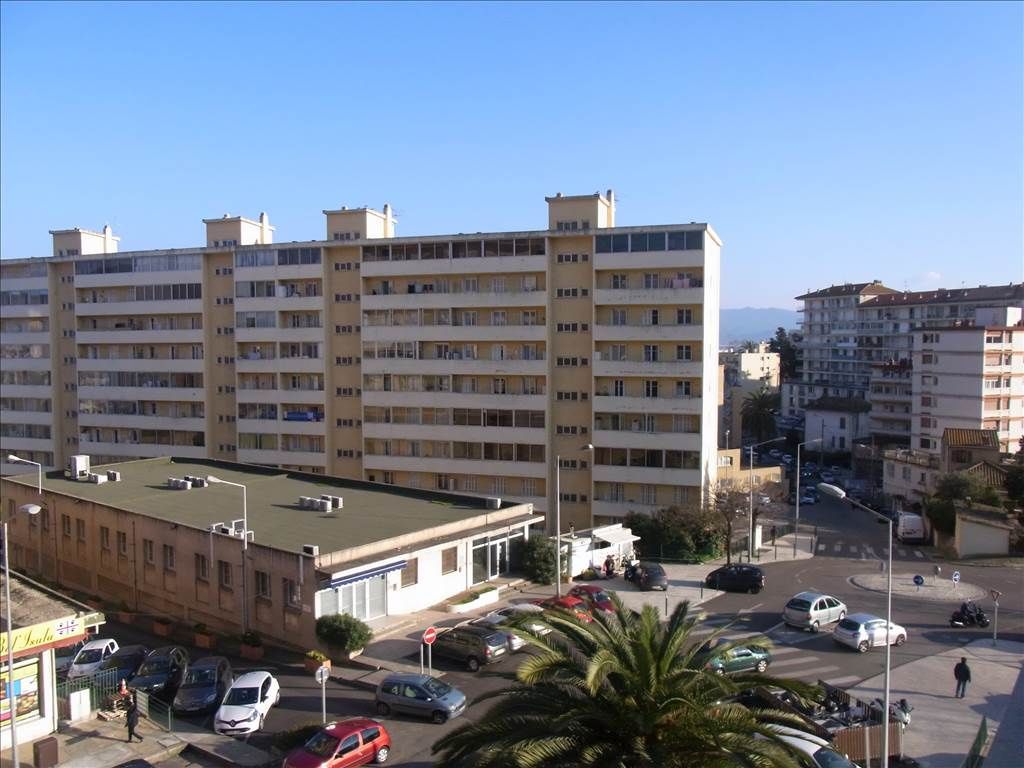 Achat appartement à vendre 4 pièces 89 m² - Ajaccio