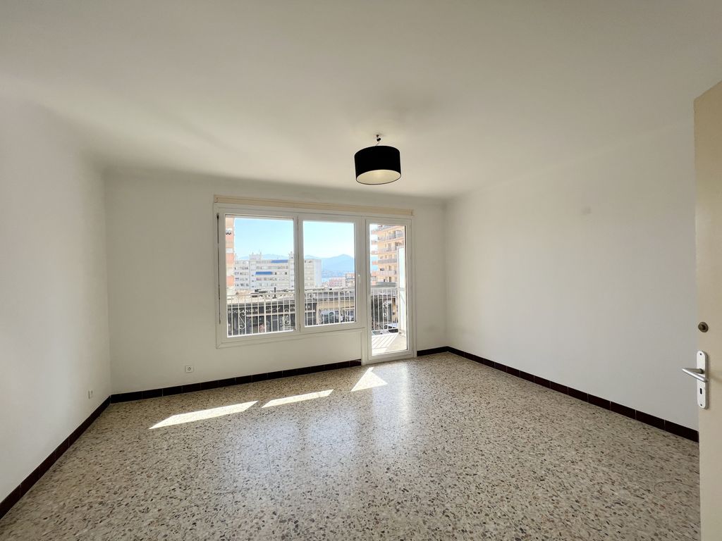 Achat appartement 4 pièce(s) Ajaccio