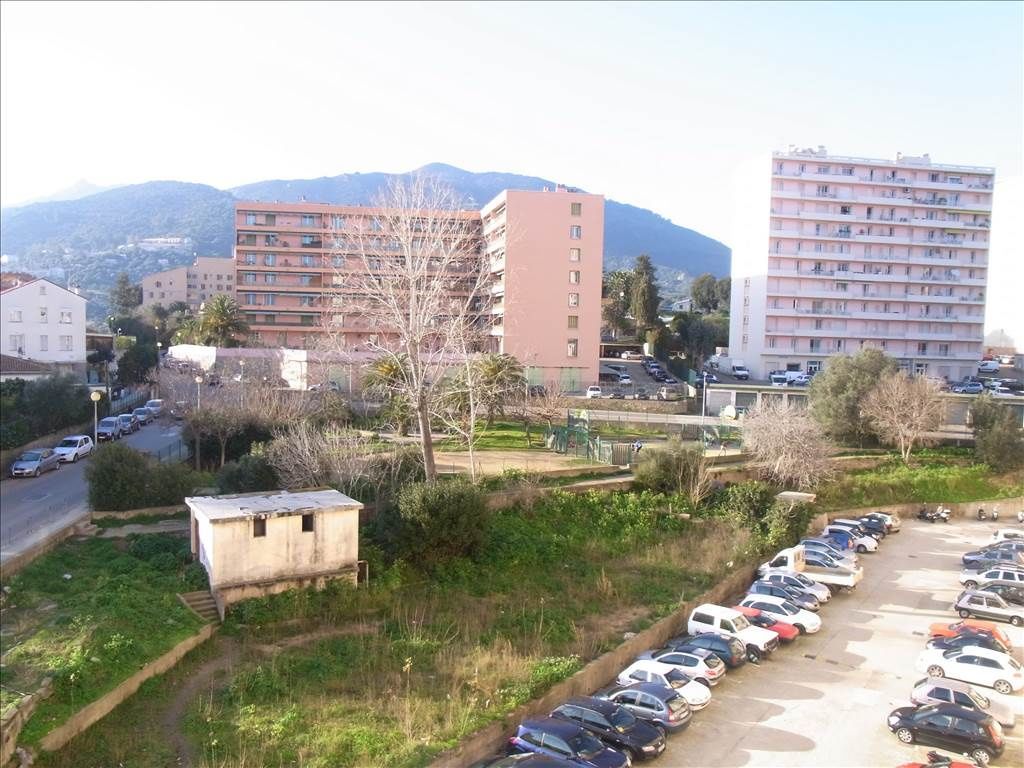 Achat appartement 4 pièce(s) Ajaccio