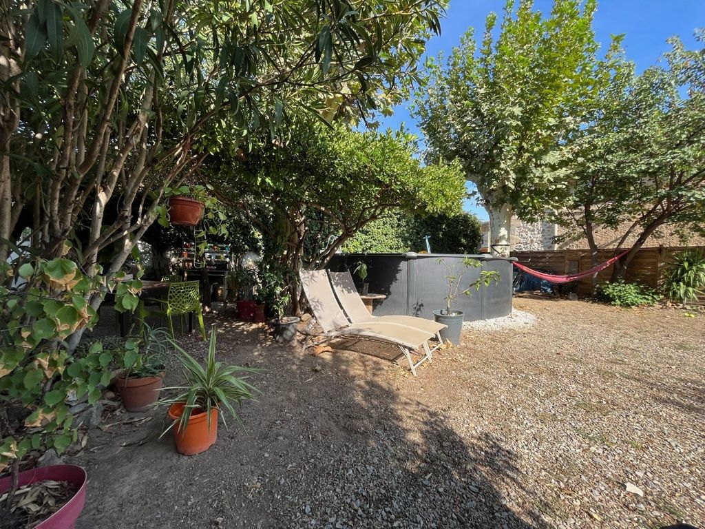 Achat appartement à vendre 3 pièces 116 m² - Cazouls-lès-Béziers